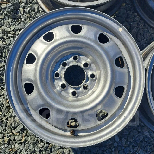 PDW XXX. 5.5x15", 4x114.3, �� 67,1���. ����