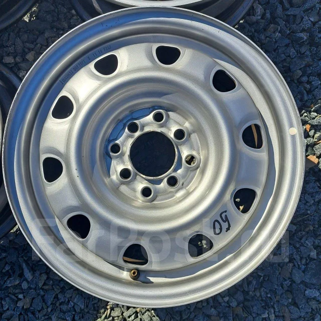 PDW XXX. 5.5x15", 4x114.3, �� 67,1���. ����