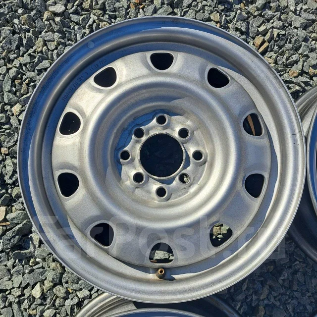 PDW XXX. 5.5x15", 4x114.3, �� 67,1���. ����