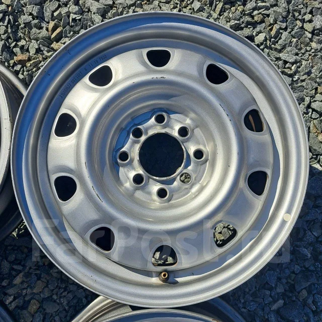 PDW XXX. 5.5x15", 4x114.3, �� 67,1���. ����