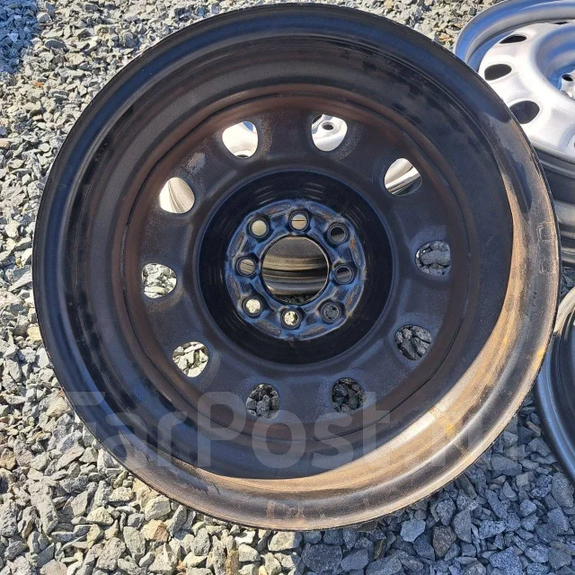 PDW XXX. 5.5x15", 4x114.3, �� 67,1���. ����