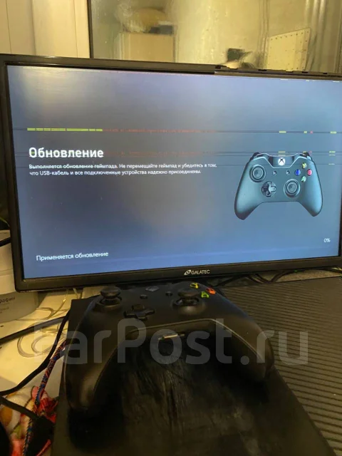 Microsoft Xbox One ����