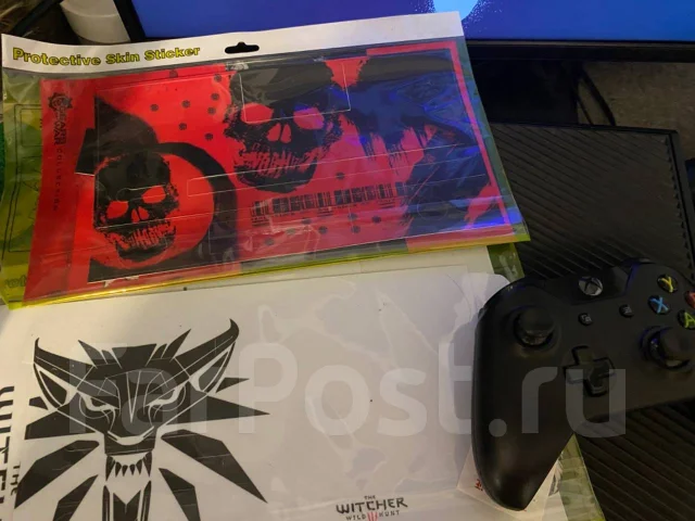 Microsoft Xbox One ����