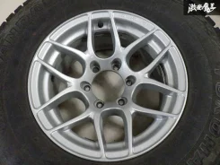 Bridgestone NR-979. 8.0x16", 6x139.7, ET0, �� 110���. ��� ����� �� ������������ ����