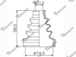    Tenacity (3578) Acvho1020 Tenacity Acvho1020 ACVHO1020 