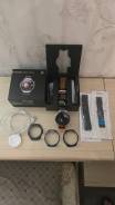 Huawei Watch 4 Pro. GPS, NFC, SIM-, IP67, IP68 