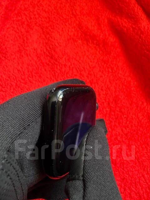 Apple Watch Series 7. GPS, NFC, IP68 ����