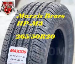 Maxxis Bravo HP-M3