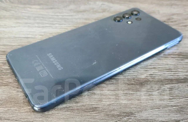 Samsung Galaxy A32. �/�, 128 ��, ������, 3G, 4G LTE, Dual-SIM ����