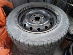 Chevrolet. x15", 4x114.3,  60,0. 
