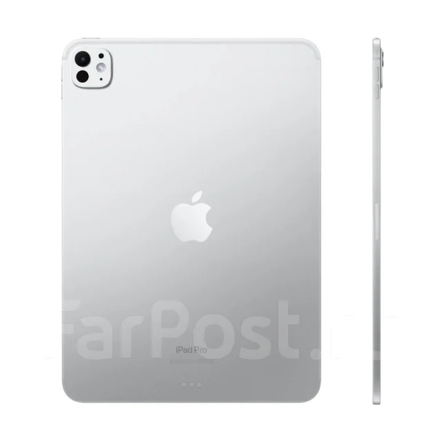 Apple iPad Pro 13. ������ 512 ��. ��� ����� �� ������������ ����