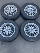 BADX S-Hold. 6.5x16", 5x114.3, ET45,  74,1. 
