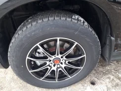 Anchi. 6.0x16", 5x114.3, ET37, �� 53,6���. ����