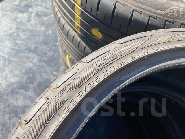 Pinso PS-91. ������, 2013 ���, �/�, ����� 10 % ����