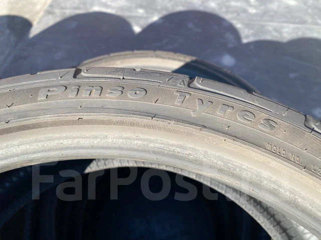 Pinso PS-91. ������, 2013 ���, �/�, ����� 10 % ����