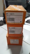 Pf1071 Nisshinbo ������� ��������� � ���������� pf1071 ����