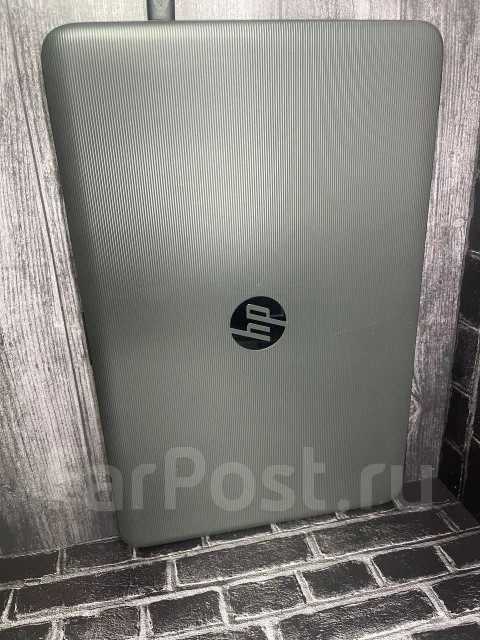 HP 250 G5. 15.6", 2����, ��� 8 ��, ���� 256���, WiFi: 1, Bluetooth: 1, ����������� �� 4��. ����