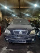 Kia Sorento. BL, D4CB ����