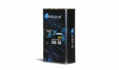 Akkora Pro V. 5W-30, �������������, 1��. ����