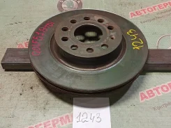 ����� ��������� �������� (D-280��) VW Golf 5/Jetta/Caddy 3/ A3/Octavia 1K0615301S ����