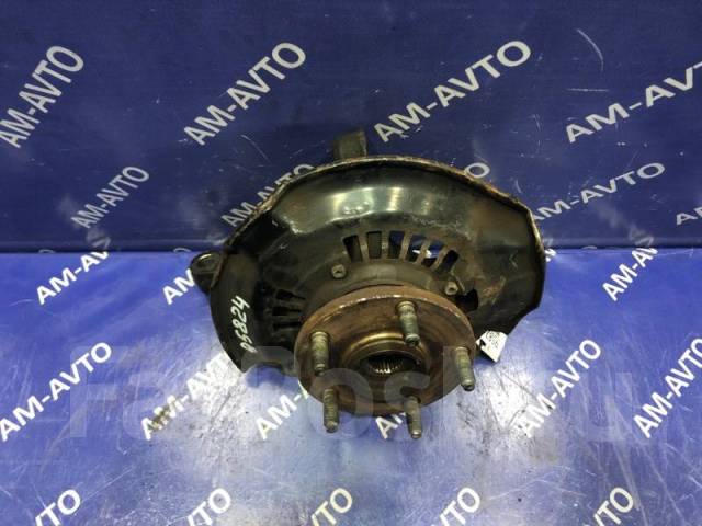  Toyota Voxy 2008 4321244050 ZRR70 3ZR-FE,   4321244050 