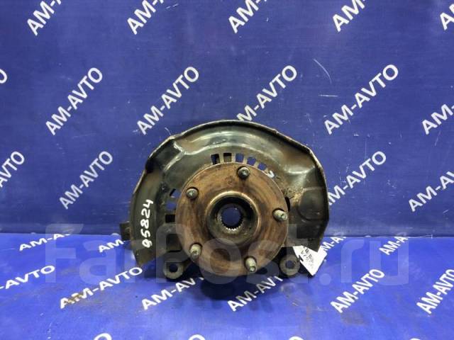  Toyota Voxy 2008 4321244050 ZRR70 3ZR-FE,   4321244050 