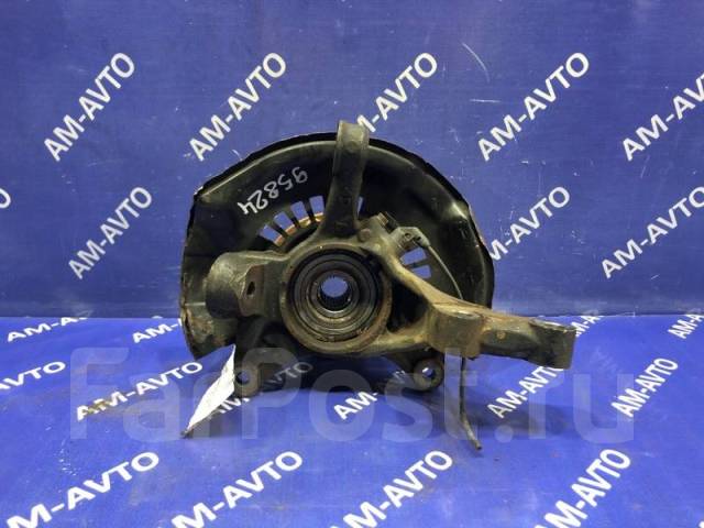  Toyota Voxy 2008 4321244050 ZRR70 3ZR-FE,   4321244050 