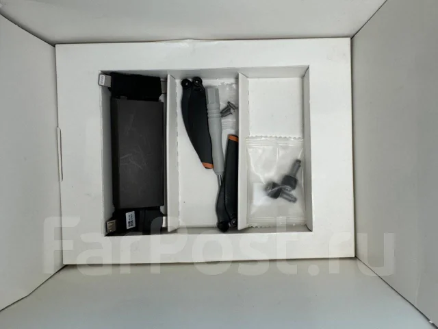 DJI Mini 2. � ������� ����