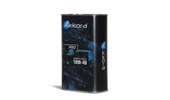 Akkora Pro. 10W-40, �����������������, 1��. ����