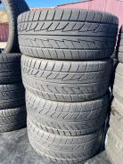 Nitto NT555. ������, 2012 ���, �/�, ����� 10 % ����