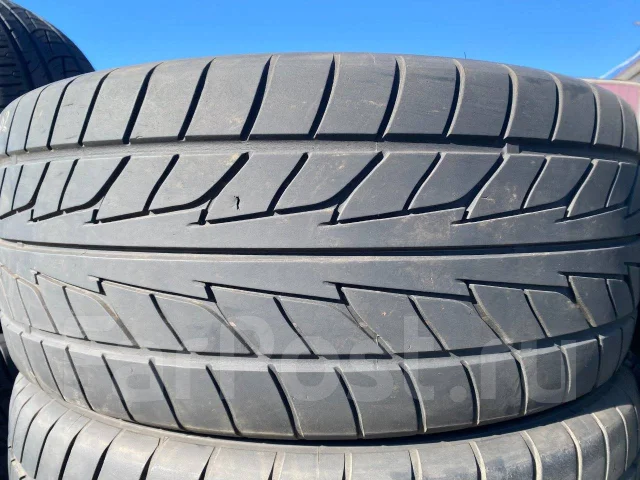 Nitto NT555. ������, 2012 ���, �/�, ����� 10 % ����