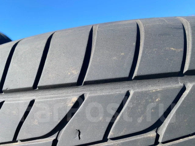 Nitto NT555. ������, 2012 ���, �/�, ����� 10 % ����