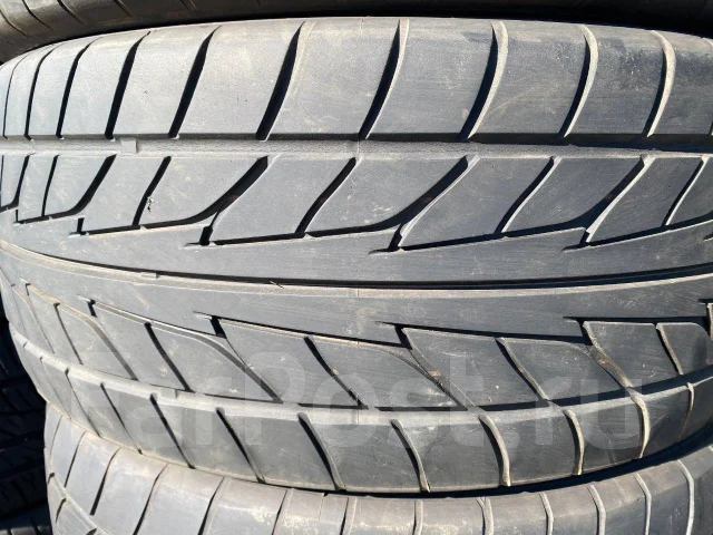 Nitto NT555. ������, 2012 ���, �/�, ����� 10 % ����