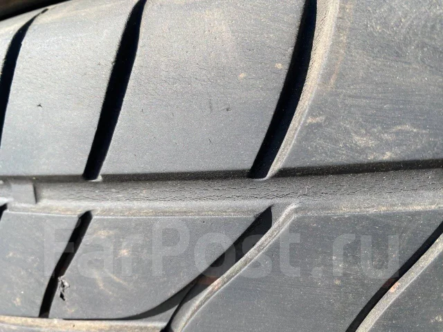Nitto NT555. ������, 2012 ���, �/�, ����� 10 % ����
