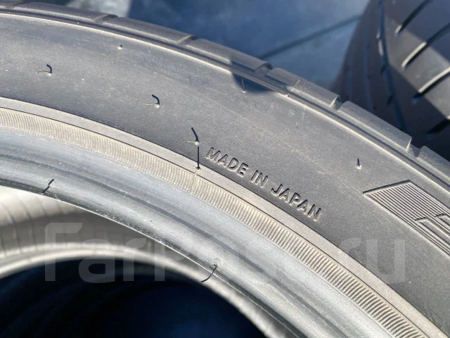 Nitto NT555. ������, 2012 ���, �/�, ����� 10 % ����