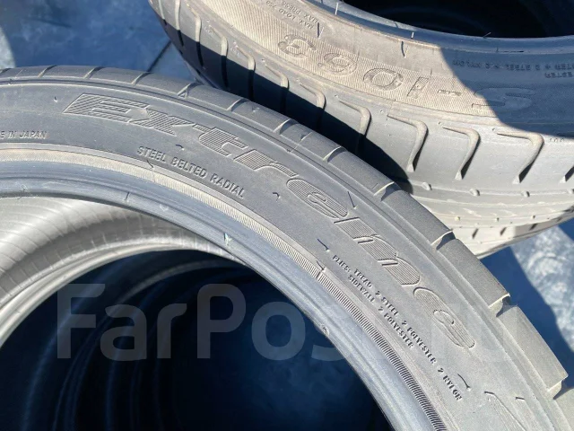Nitto NT555. ������, 2012 ���, �/�, ����� 10 % ����
