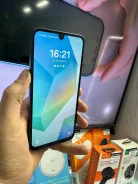 Samsung Galaxy A16. �/�, 128 ��, ������, 3G, 4G LTE, 5G, Dual-SIM, ����������, NFC ����