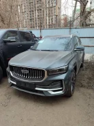 Geely Monjaro ����
