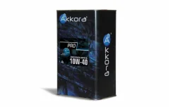 Akkora Pro. 10W-40, �����������������, 4��. ����