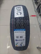 Triangle Mileage Plus TR652