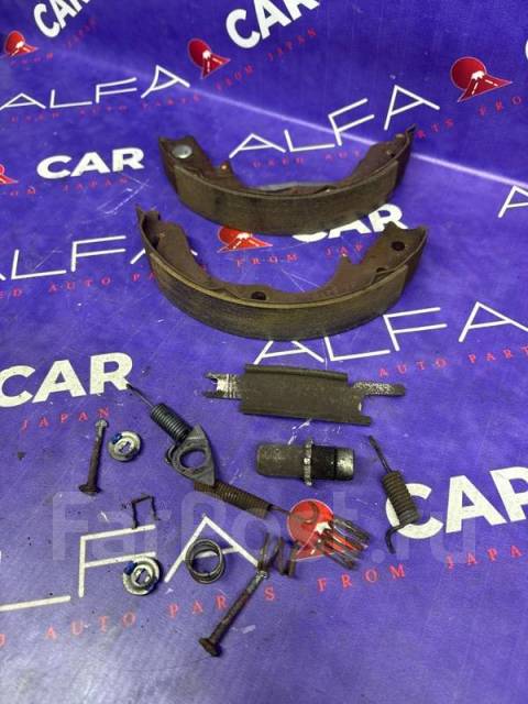   Subaru Forester 2008 26694FG010 SH5 EJ204Jpzme,   26694FG010 