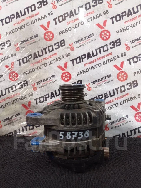 ��������� Toyota Estima, 2GR-FE, GSR50 2706031101 ����