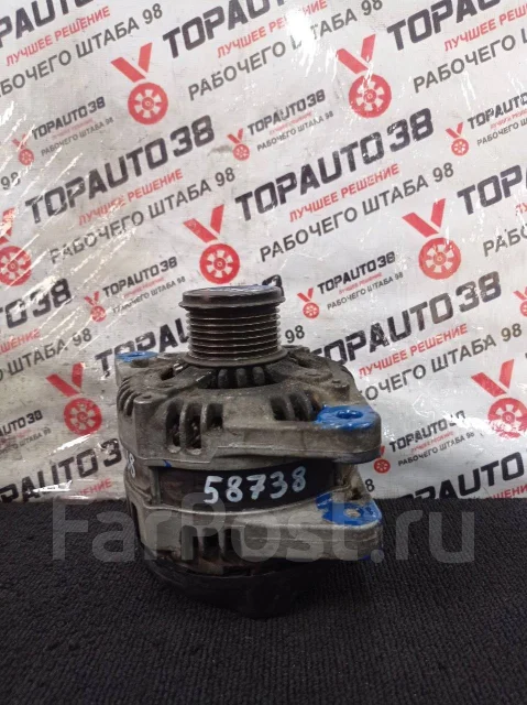 ��������� Toyota Estima, 2GR-FE, GSR50 2706031101 ����