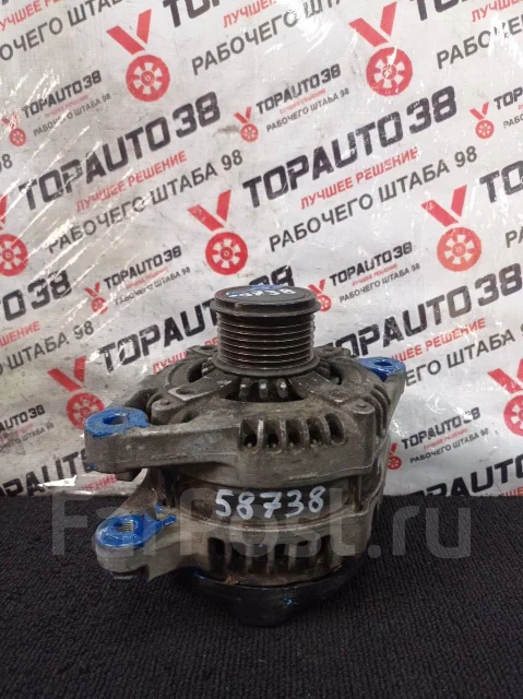 ��������� Toyota Estima, 2GR-FE, GSR50 2706031101 ����