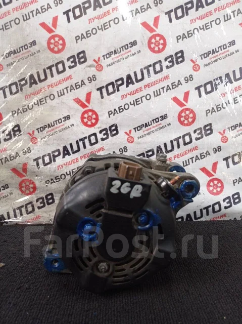 ��������� Toyota Estima, 2GR-FE, GSR50 2706031101 ����