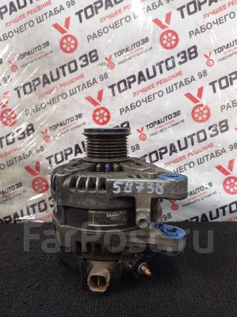 ��������� Toyota Estima, 2GR-FE, GSR50 2706031101 ����