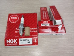����� ����� ��������� (T) NGK 7761 BKR5EYA11 BKR5EYA11 ����