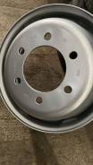 Asterro. 6.0x17.5", 6x222.25, ET116,  161,0. 