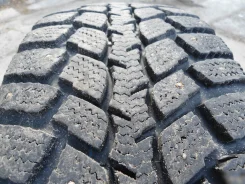 Kumho I'Zen WIS KW19. ������, ����������, 2008 ���, �/�, ����� 40 % ����