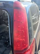������ �������� ������ Great Wall Hover H5 2012 ����